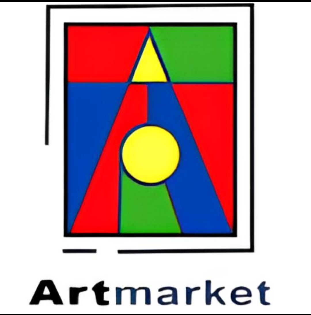 Art Market Online Marketplace
